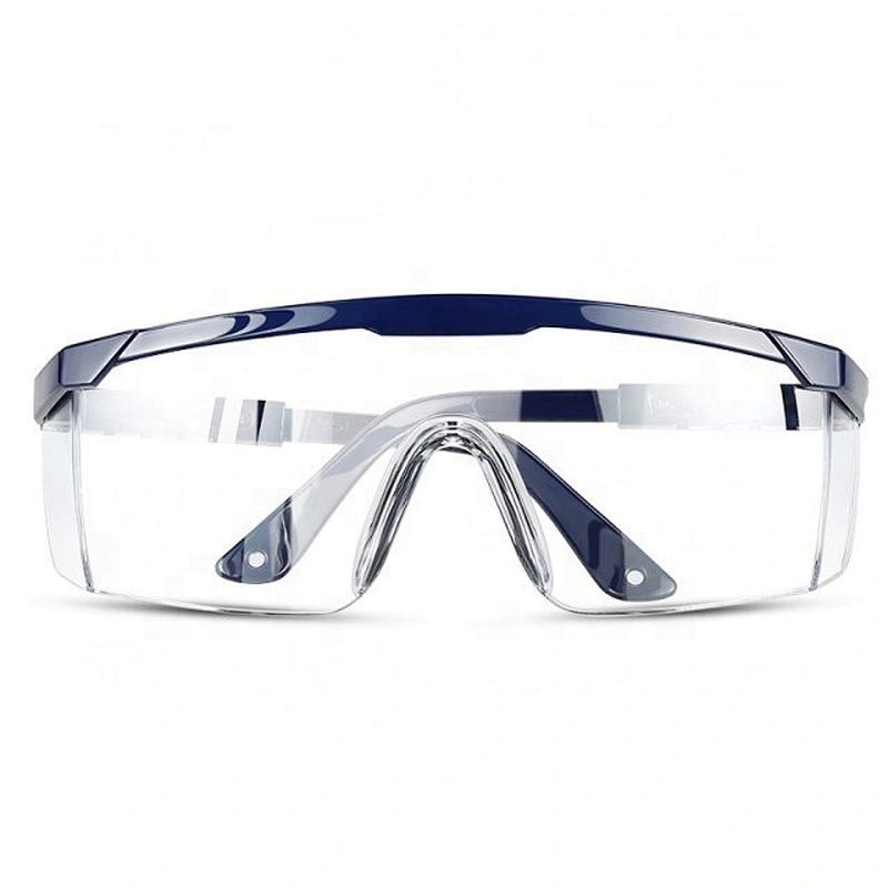 Customized Plastic Injection Mould Safety Goggles Mould