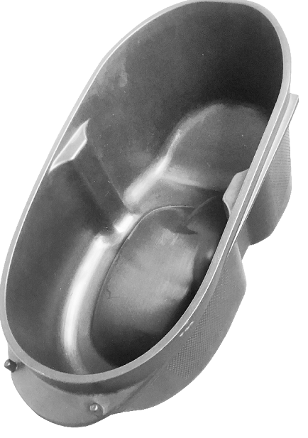 Popular Plastic Injection Mold for Motorcycle Seat Basket