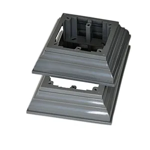 Indurstry Parts Customized Plastc Injection Mould