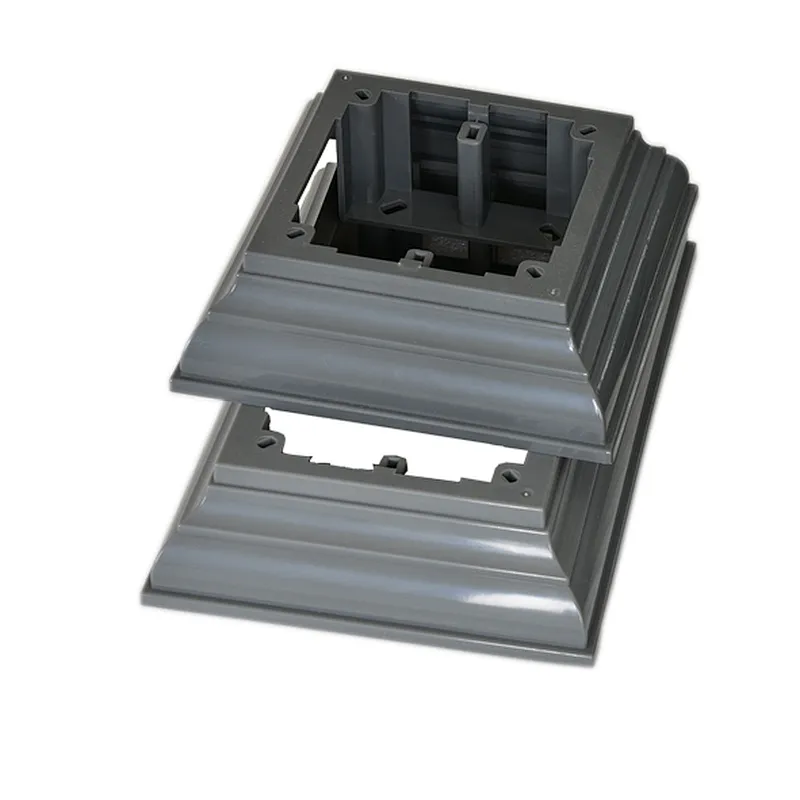 Indurstry Parts Customized Plastc Injection Mould