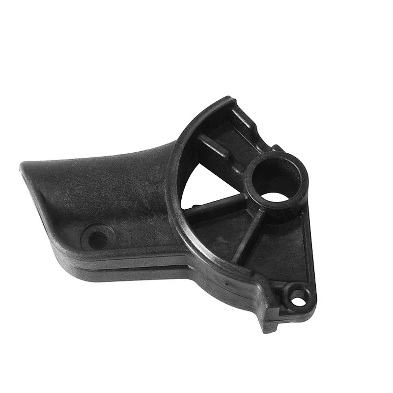 Injection Moulded Plastic Industrial Handle