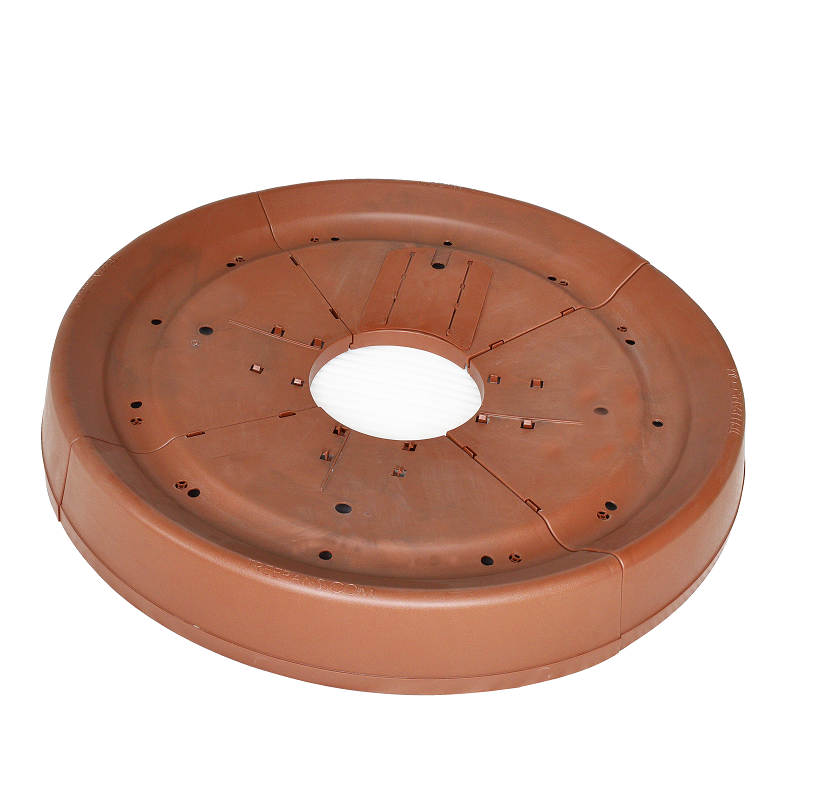 Industrial  Injection Wheel Molding & Plastic Mould