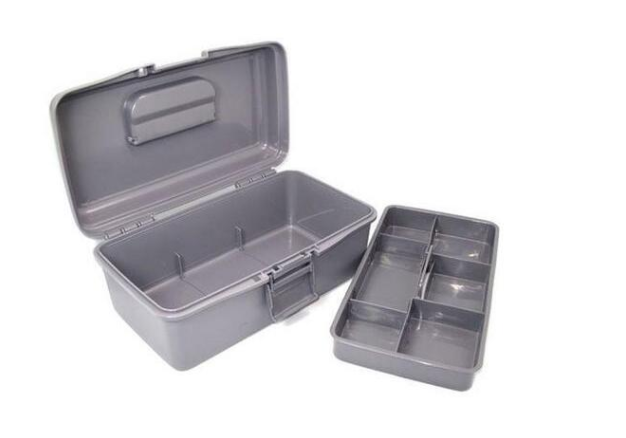 container mould