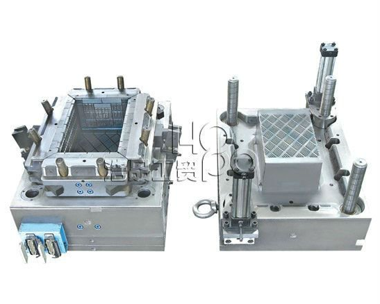 crate mold