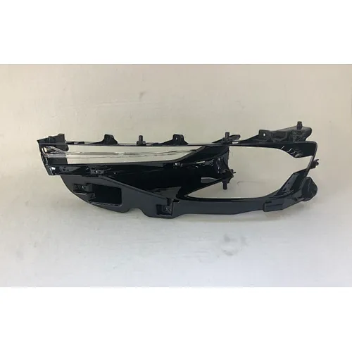 Popular New Auto Car Lamp Plastic Injection Mould