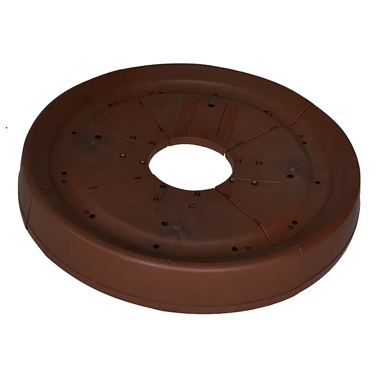 Industrial  Injection Wheel Molding & Plastic Mould