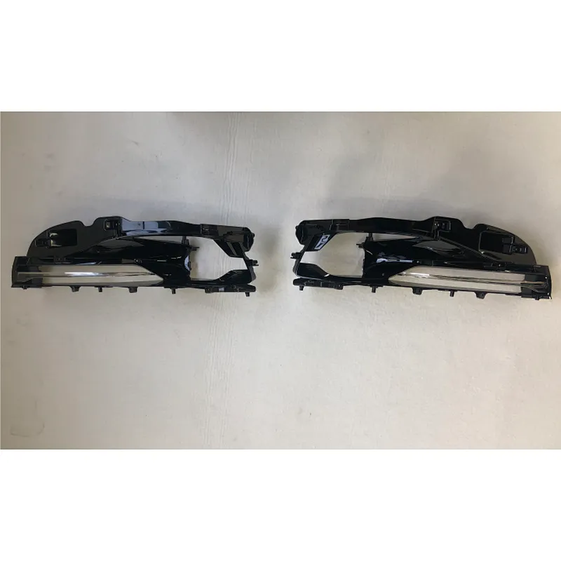 Popular New Auto Car Lamp Plastic Injection Mould