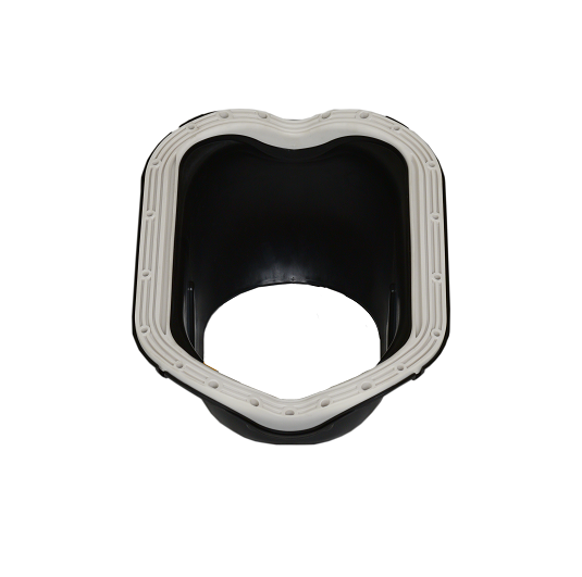Popular Industrial Parts Plastic Injection Mould