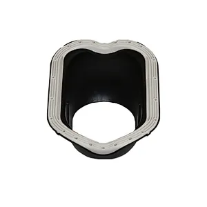 Popular Industrial Parts Plastic Injection Mould