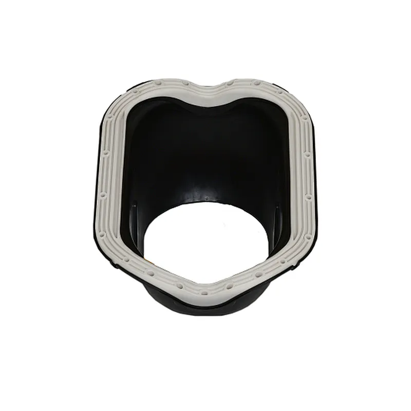 Popular Industrial Parts Plastic Injection Mould