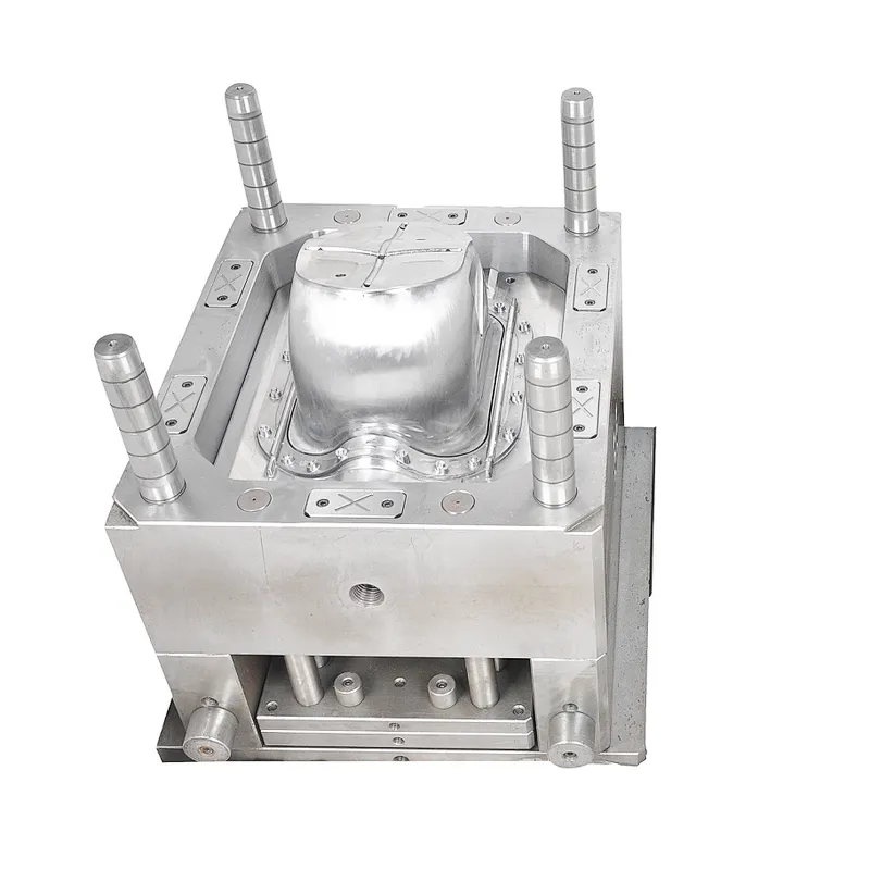 Popular Industrial Parts Plastic Injection Mould