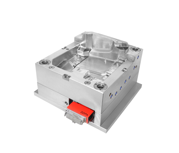 New style car interior accessories plastic injection mould