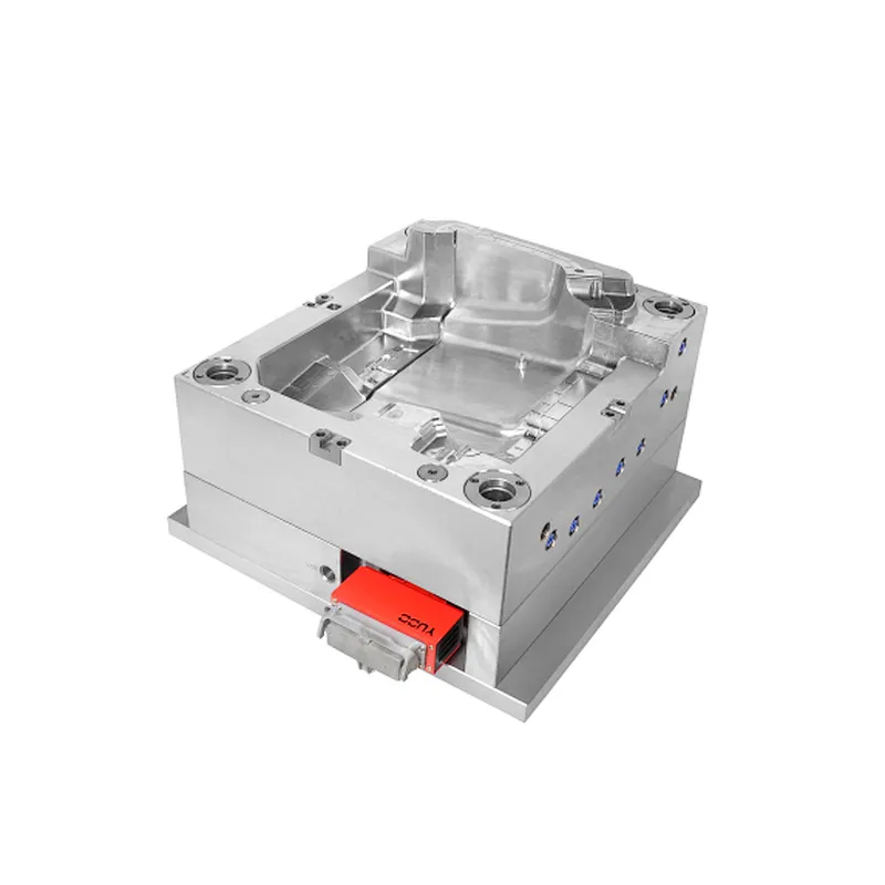New style car interior accessories plastic injection mould