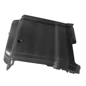 New style car interior accessories plastic injection mould
