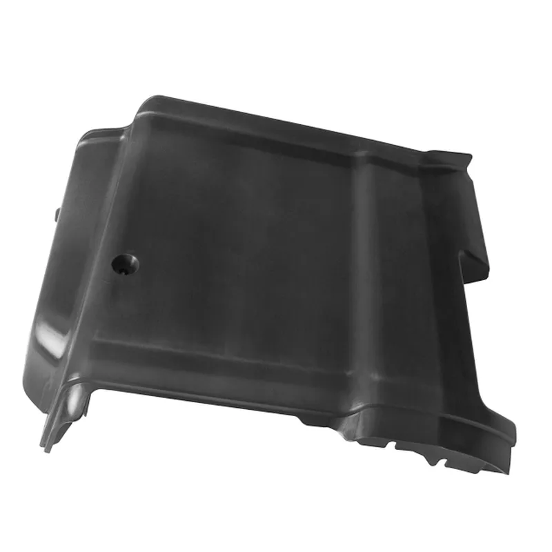 New style car interior accessories plastic injection mould
