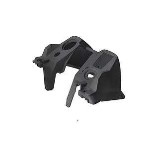 Custom plastic injection mould for motorcycle assembly parts