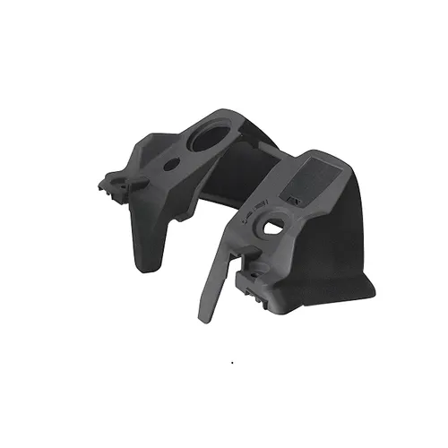 Custom plastic injection mould for motorcycle assembly parts