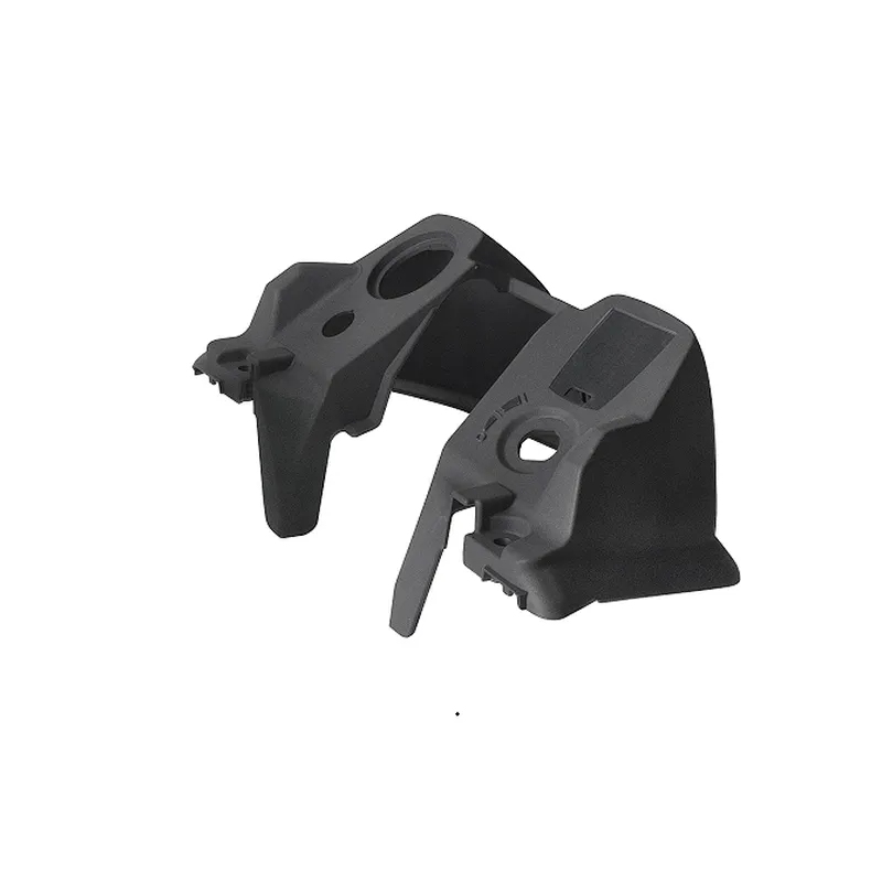 Custom plastic injection mould for motorcycle assembly parts