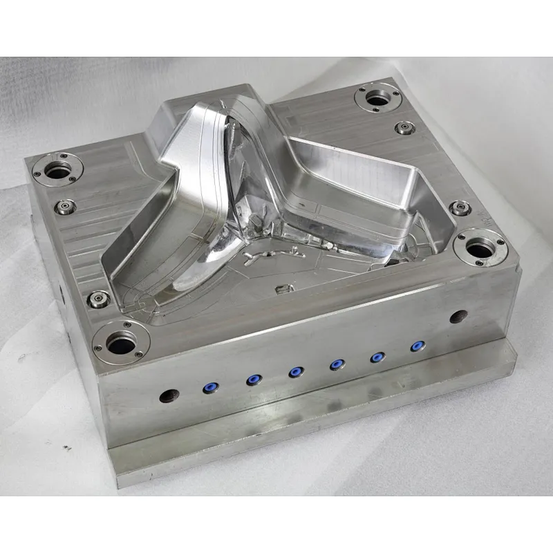 New Motorcycle Accessories Plastic Injection Mould