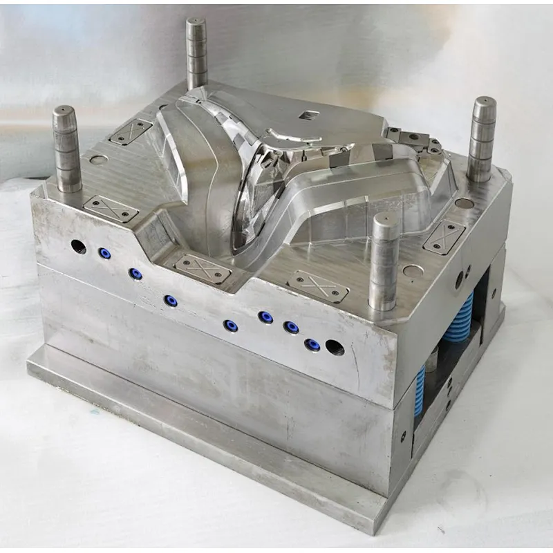New Motorcycle Accessories Plastic Injection Mould
