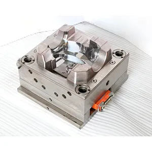 Household Cleaning Machine Sweeper Injection Mould