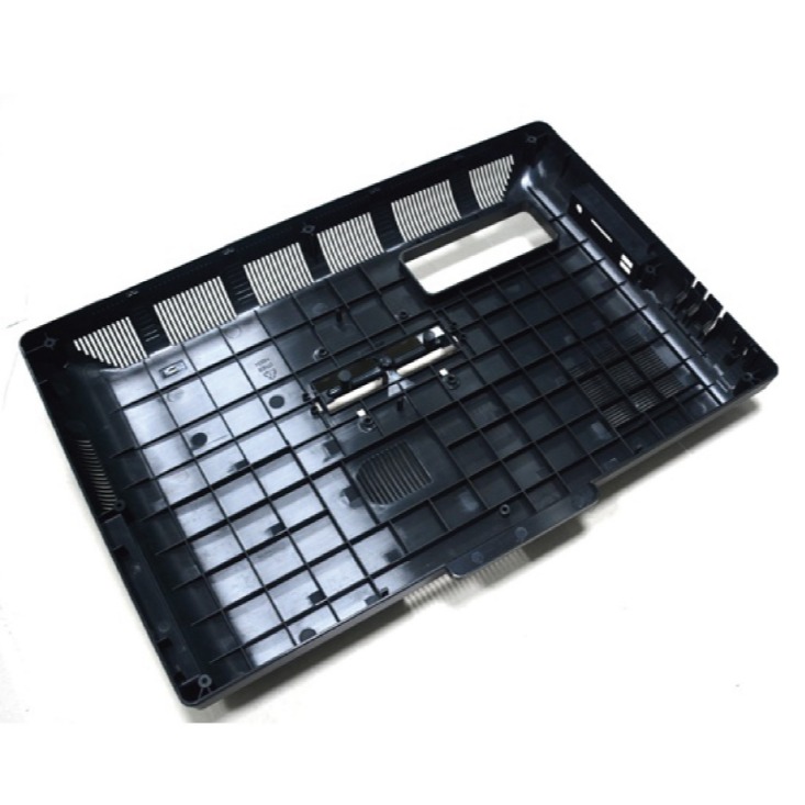 Hot Sales Plastic LCD/TV Display Back Cover Injection Moulds