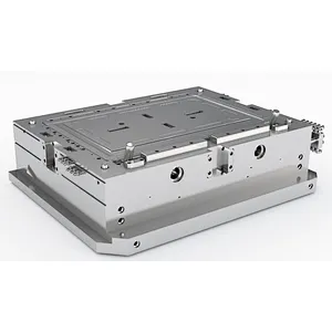 Hot Sales Plastic LCD/TV Display Back Cover Injection Moulds
