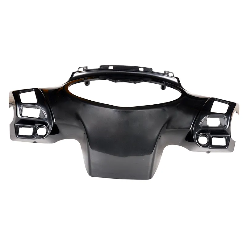 New Precision Auto Parts Plastic injection Mould Factory