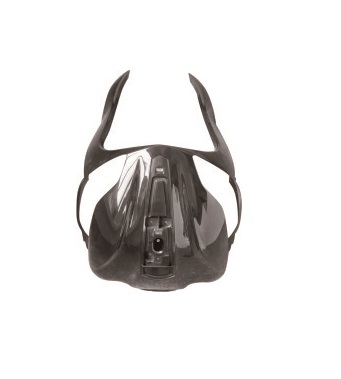 New Motorcycle Plastic Front Cover Baffle Injection Mould Manufacturer