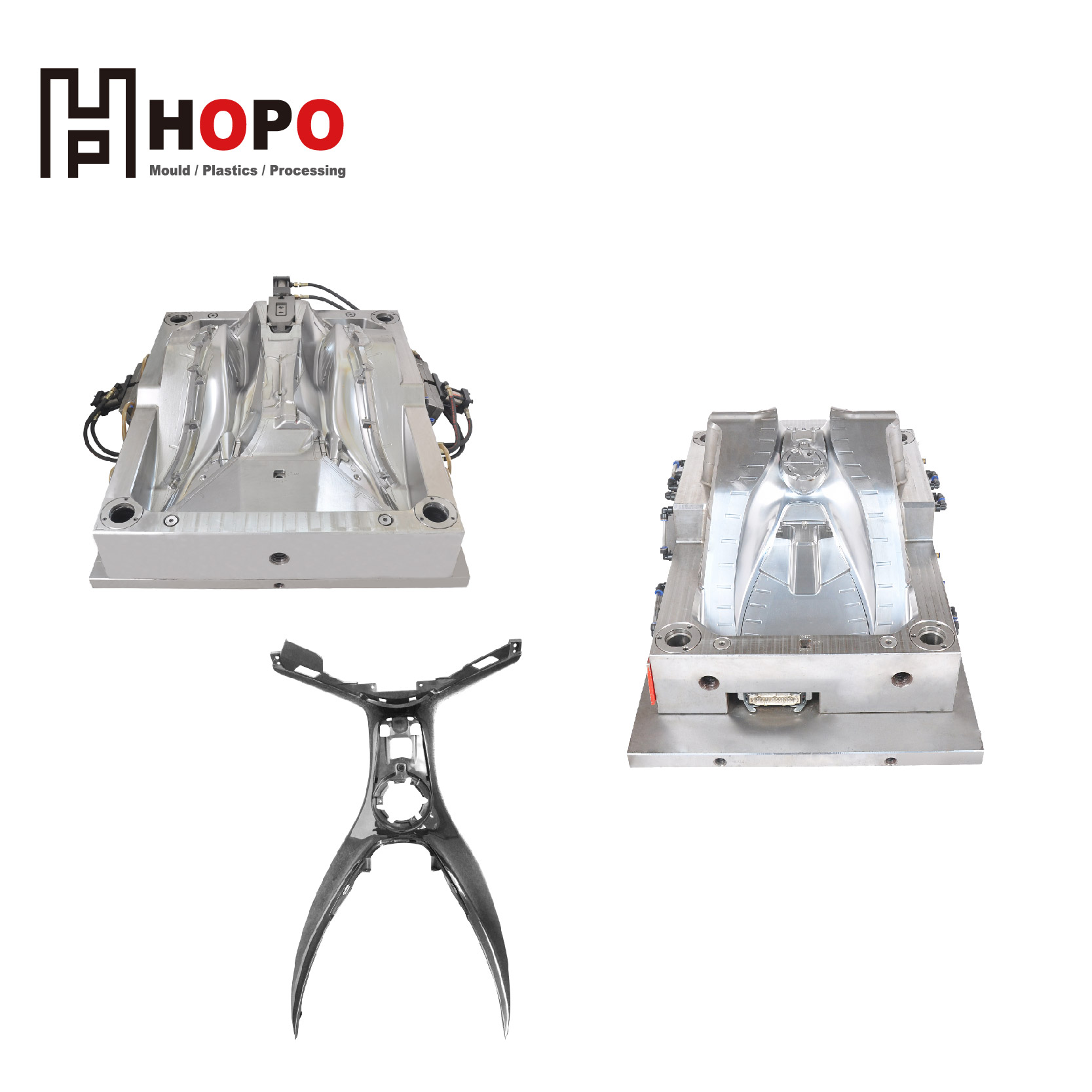 mould grip for you