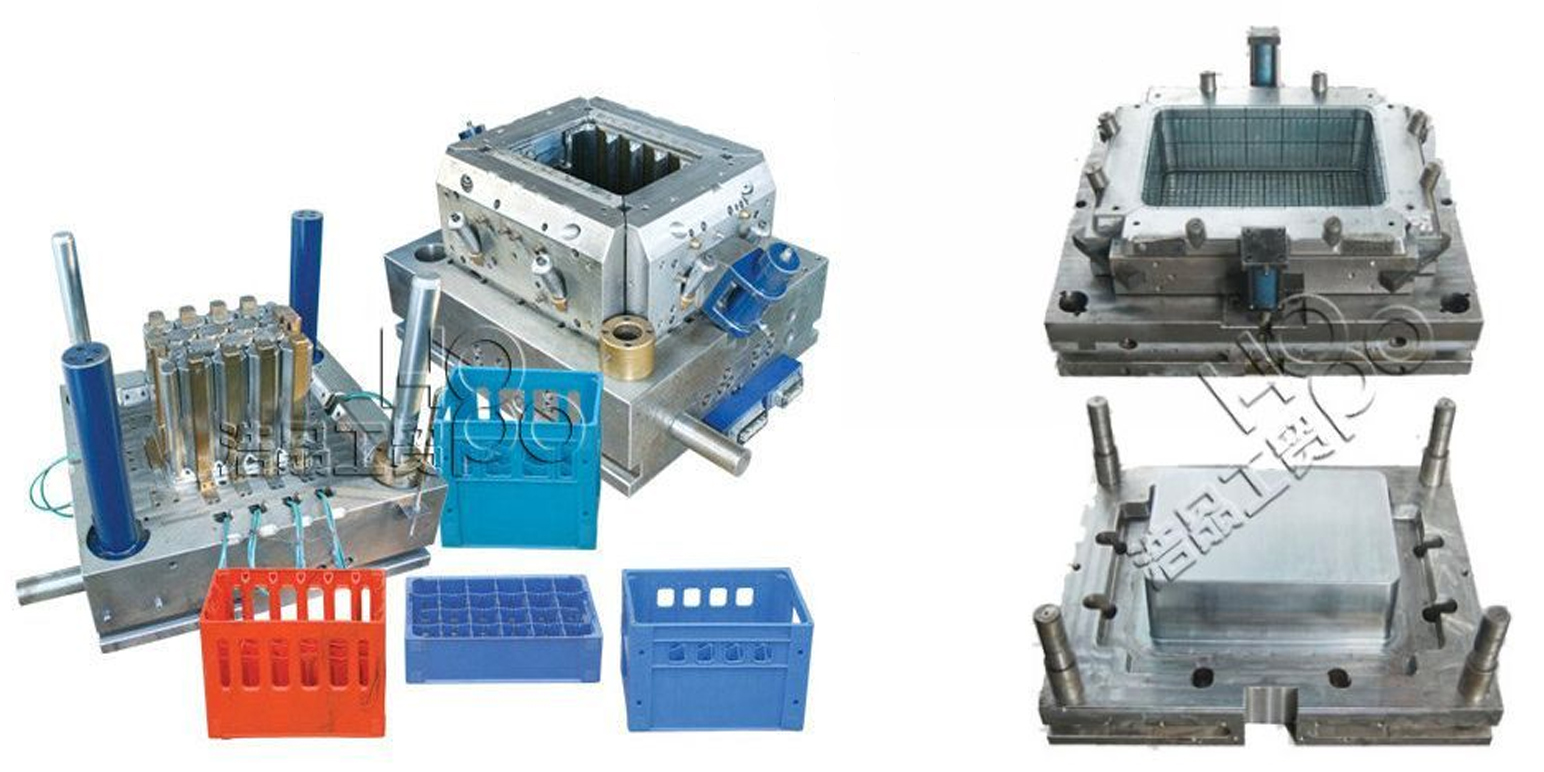 crate mould