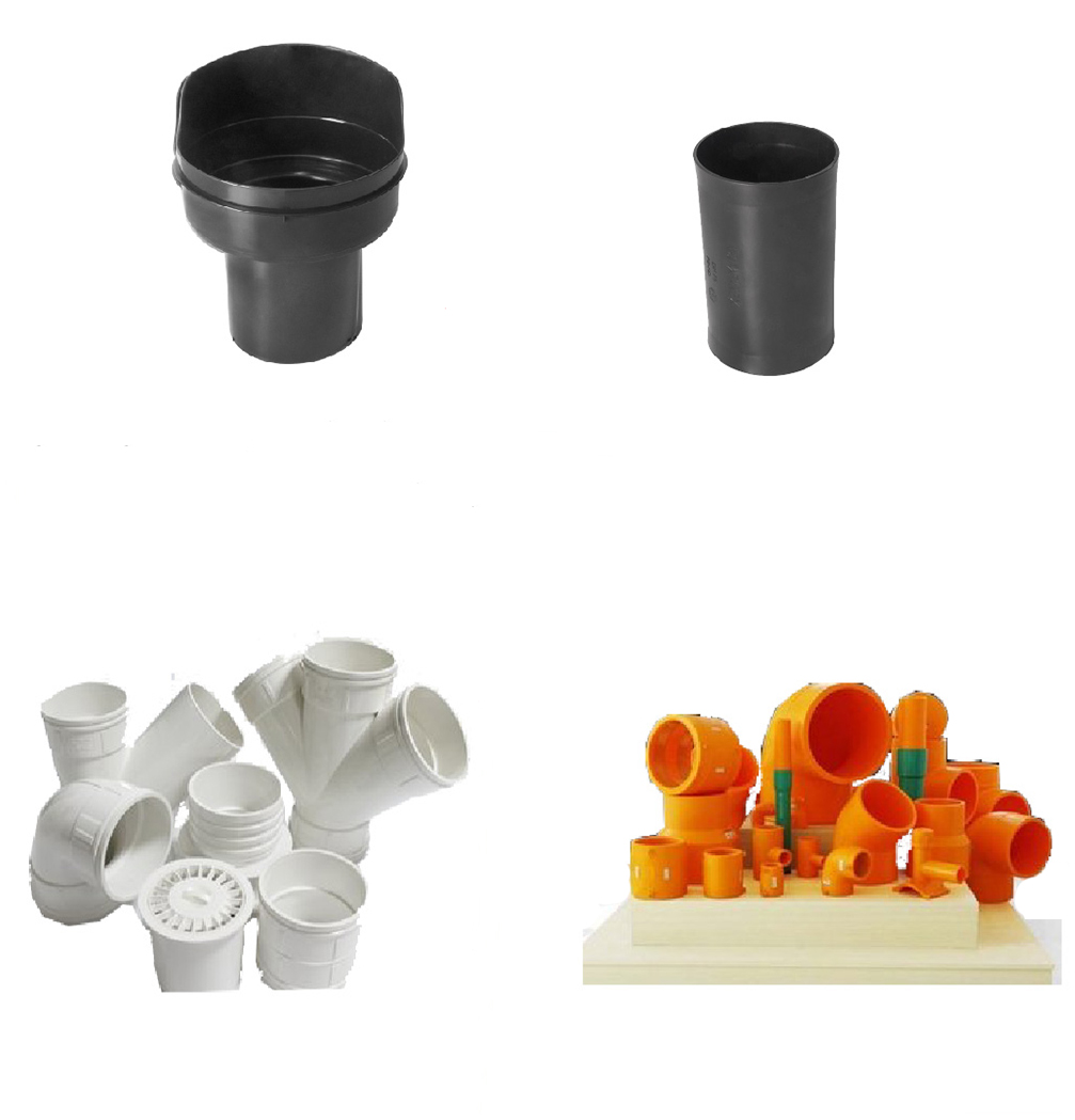 pipe fitting