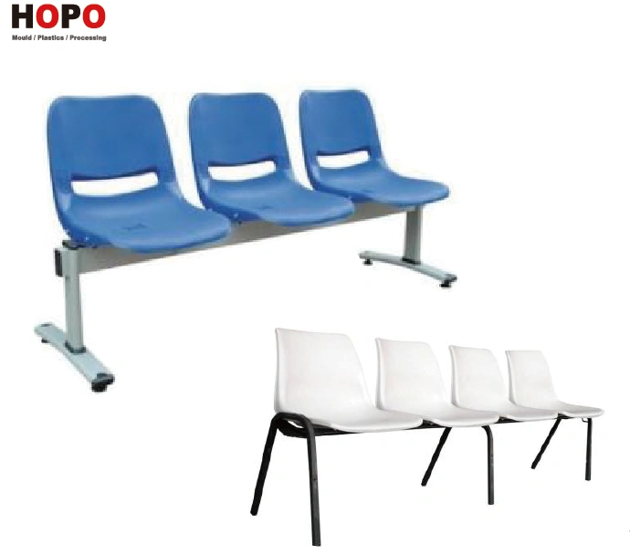 plastic chair