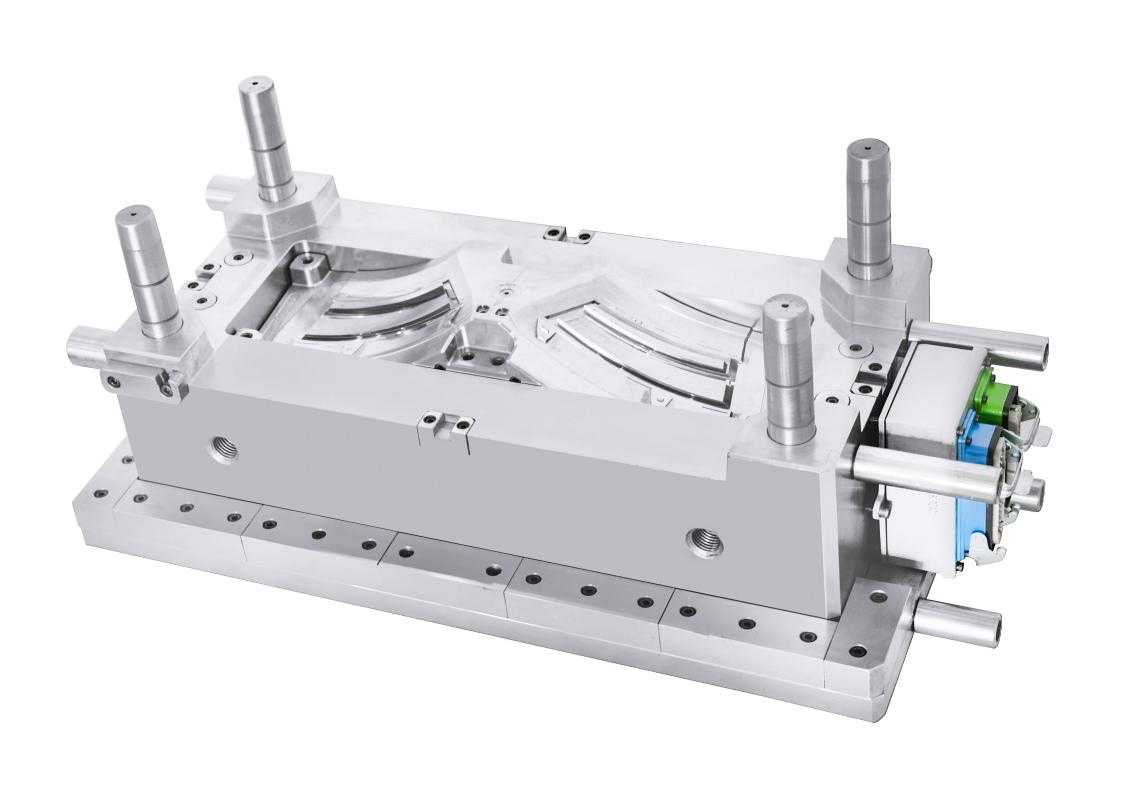 Injection mold