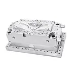 what is plastic injection moulding?