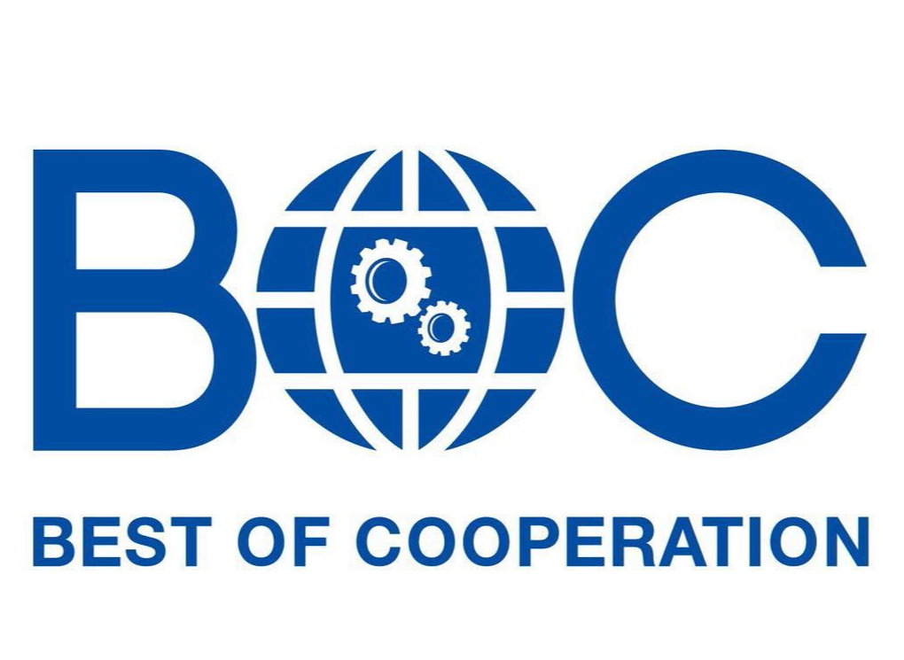 NINGBO BOC INTERNATIONAL TRADING CO.,LTD