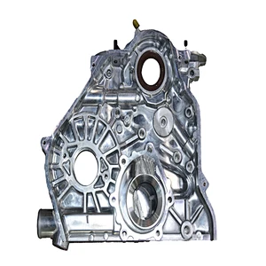Timing Cover