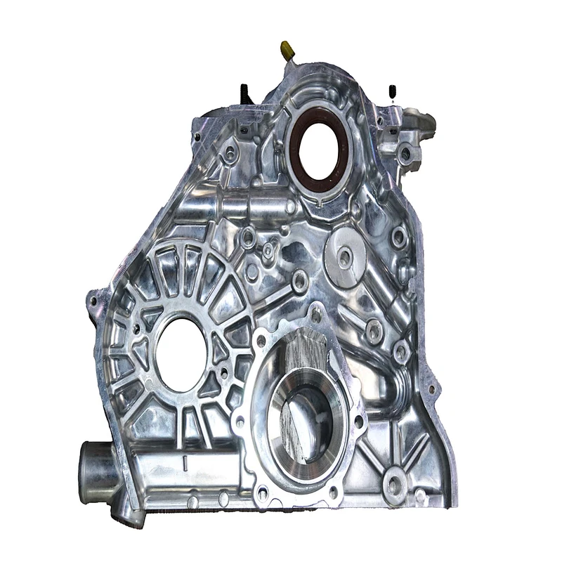 Timing Cover