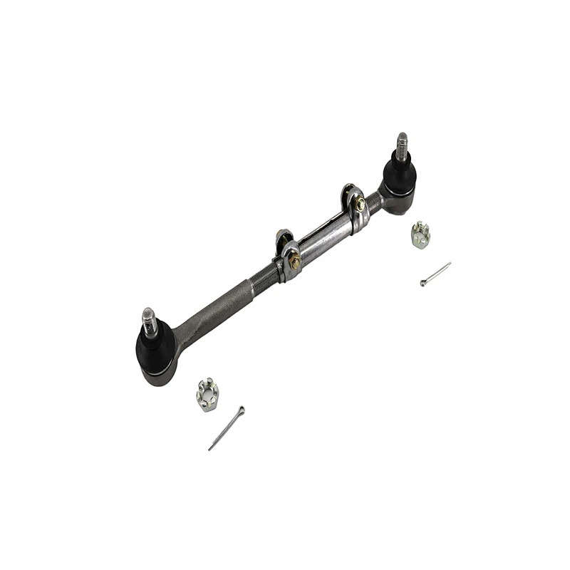 Tie rod assembly