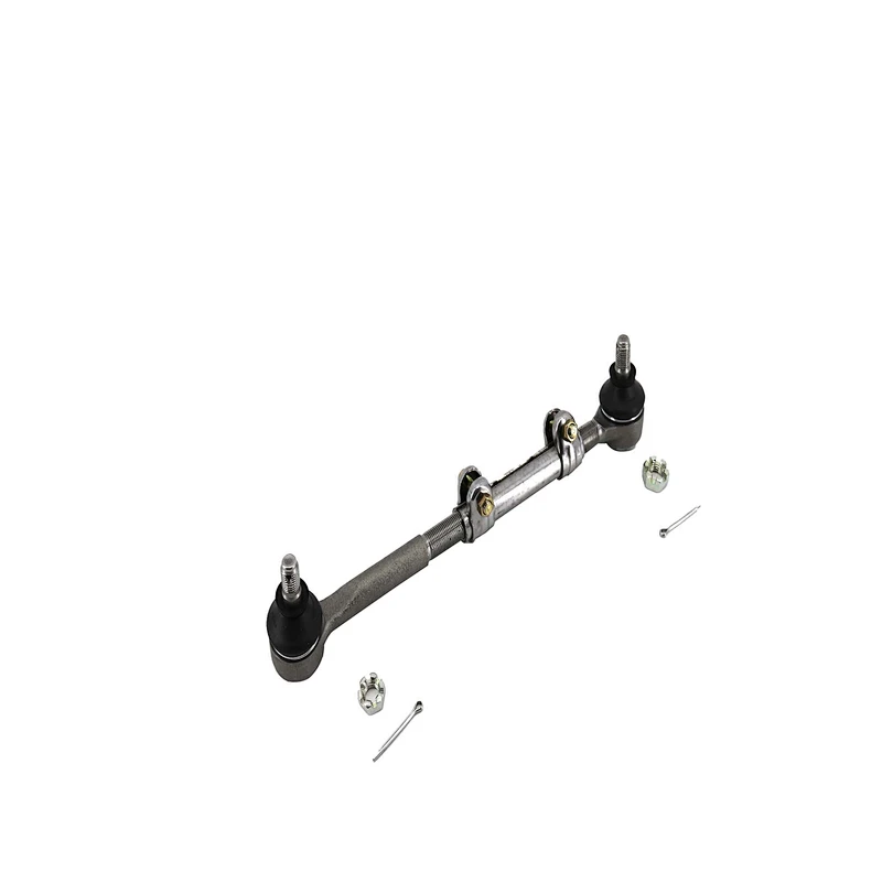 Tie rod assembly