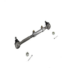 Tie rod assembly