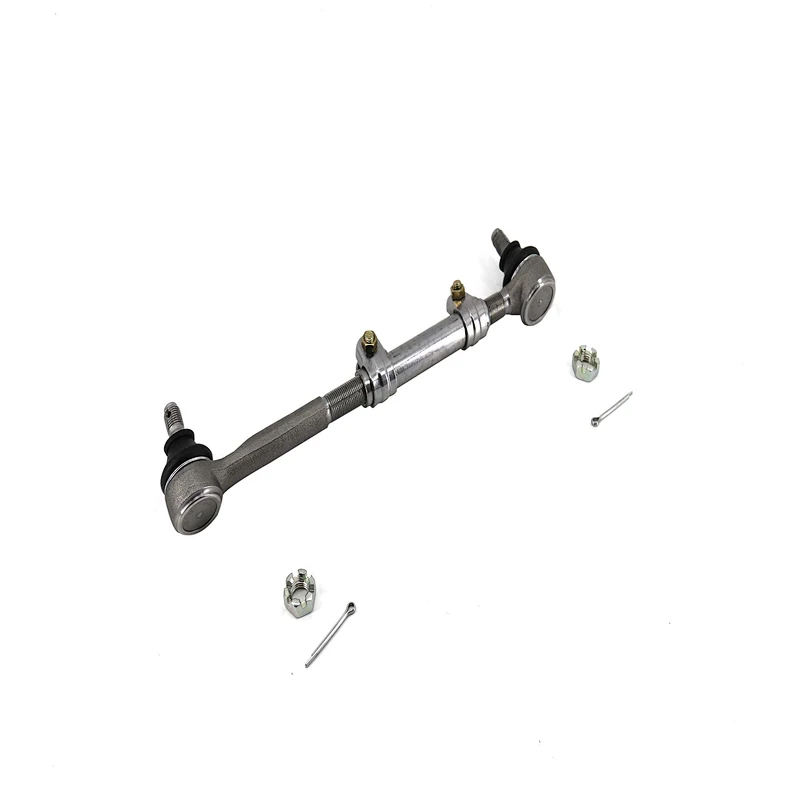 Tie rod assembly