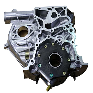 Timing Cover