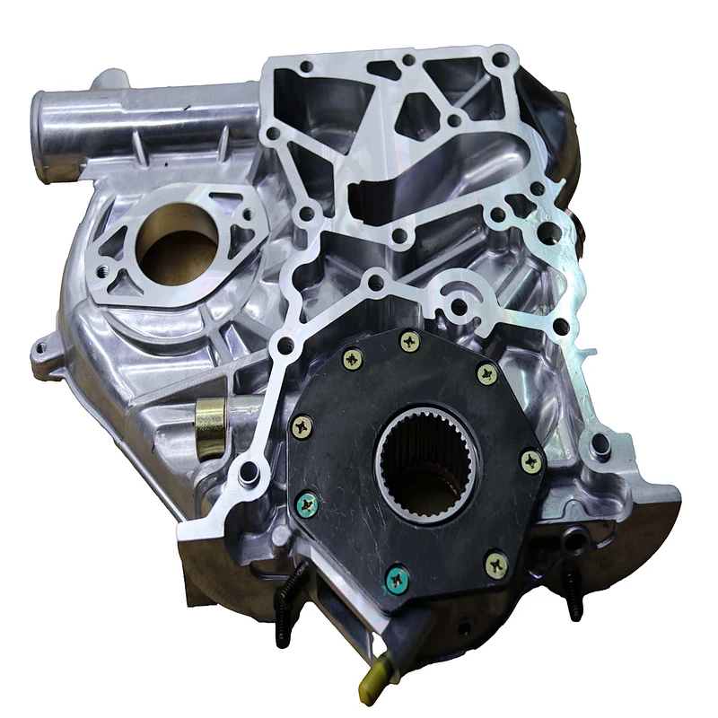 Timing Cover
