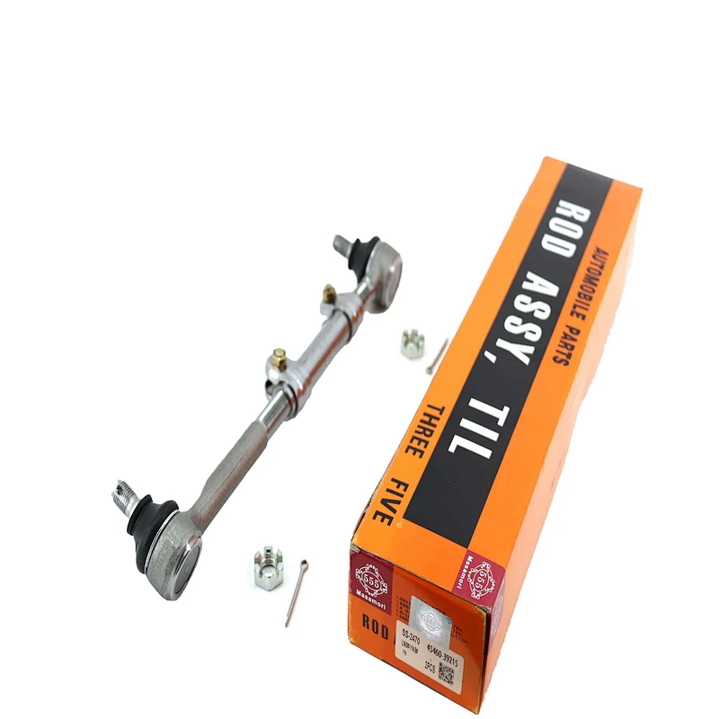 Tie rod assembly