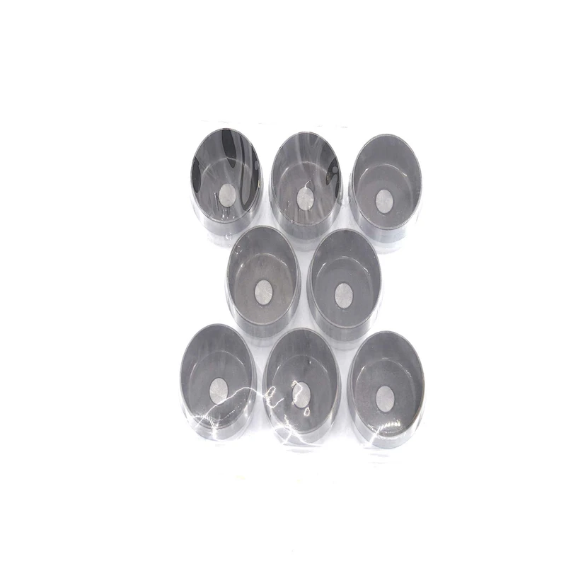 Valve Lift