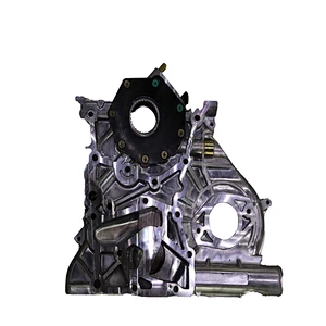 Timing Cover