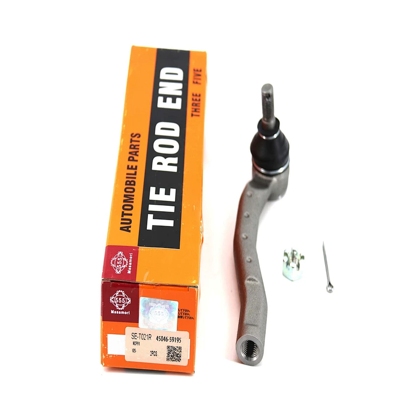Tie Rod End