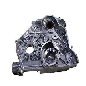 Timing Cover