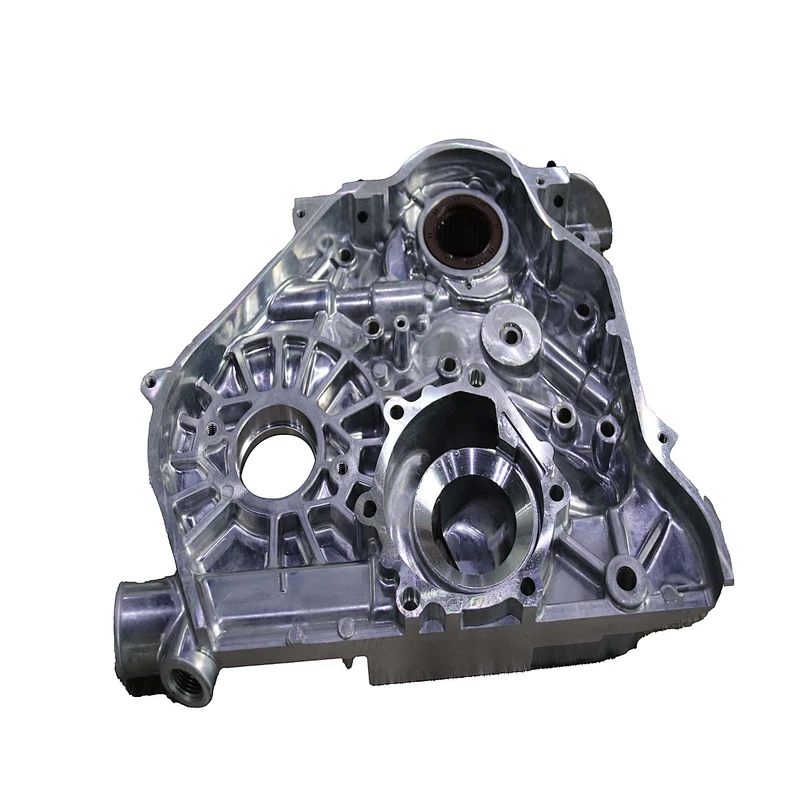 Timing Cover